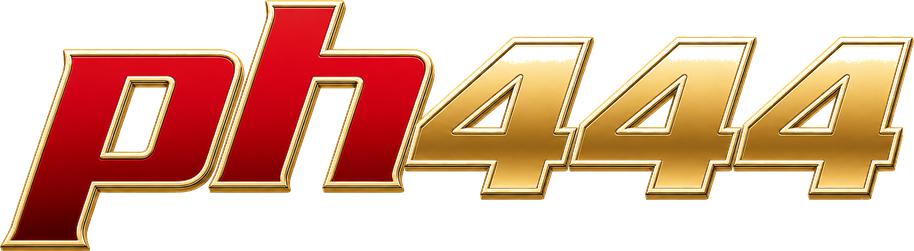 ph444 logo